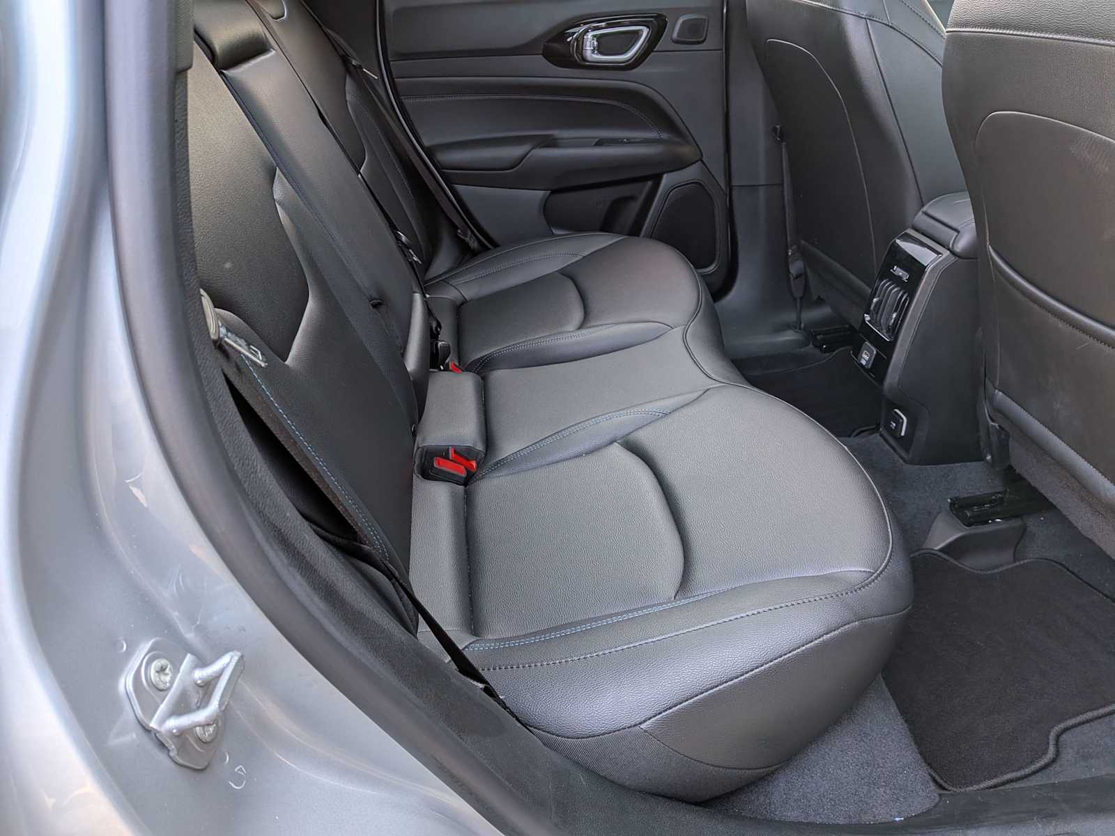 Thumbnail: 2025 Jeep Compass - 20