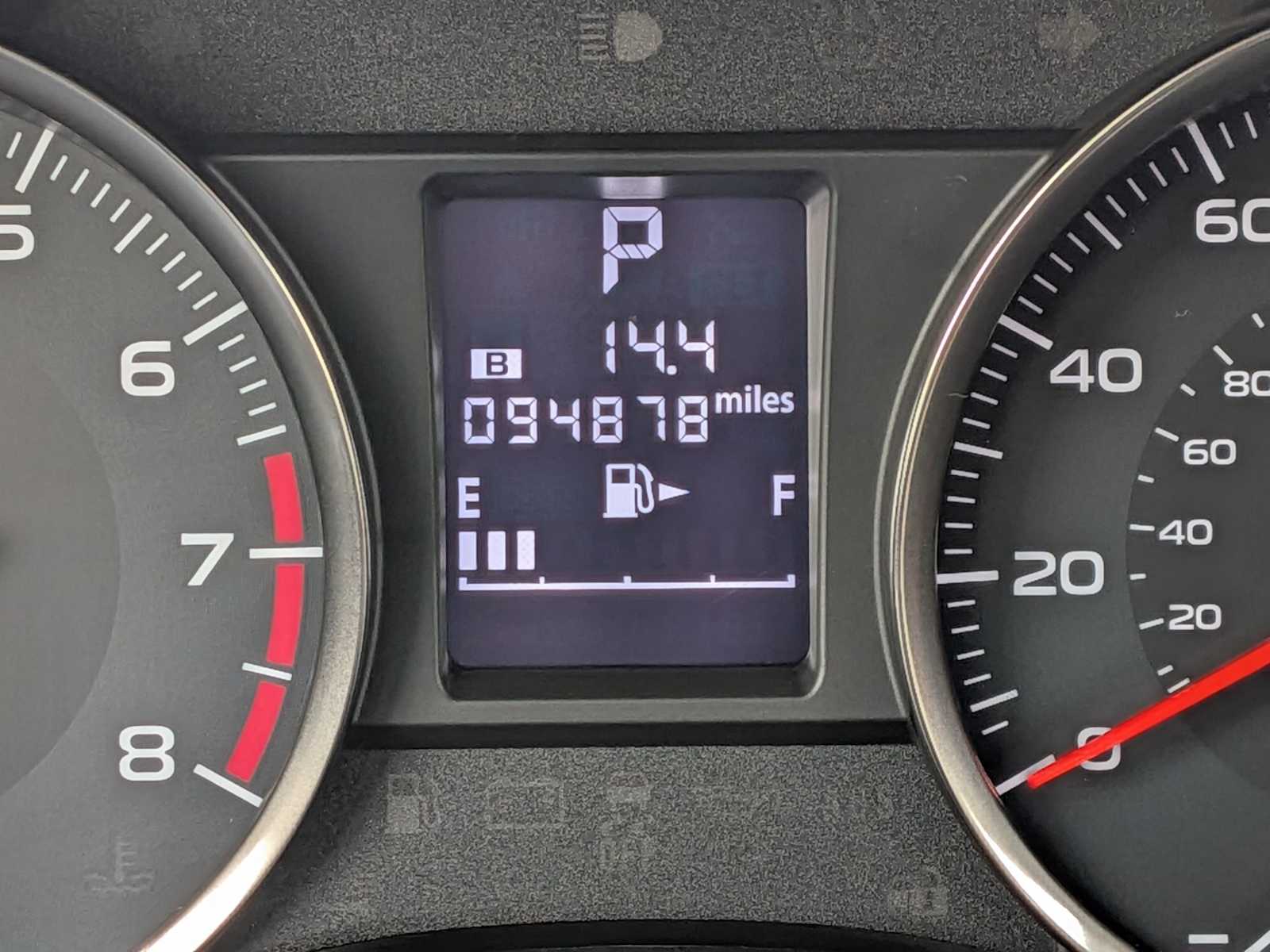 Thumbnail: 2016 Subaru Crosstrek - 27