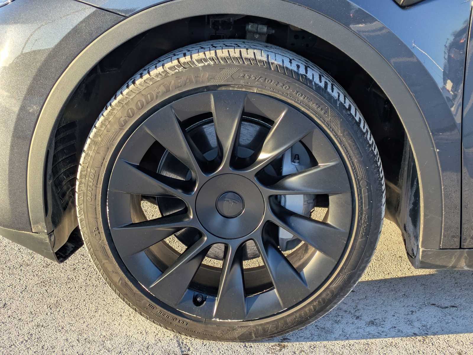 Thumbnail: 2024 Tesla Model Y - 12