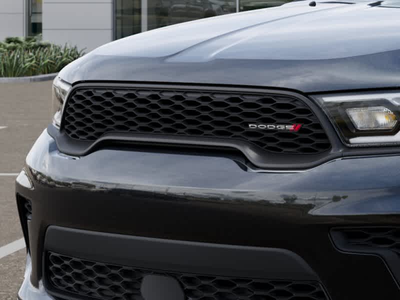 Thumbnail: 2026 Dodge Durango - 11