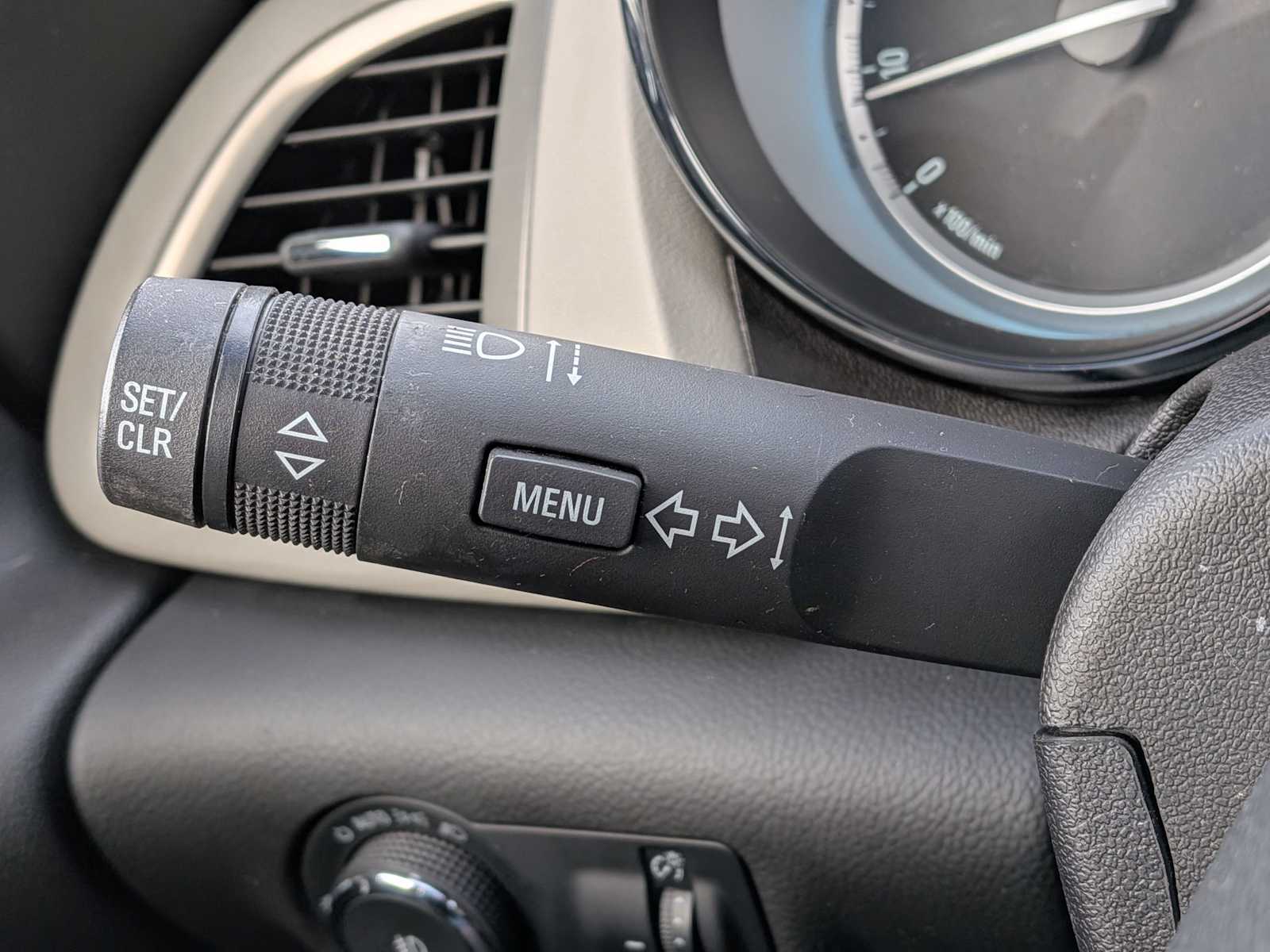 Thumbnail: 2012 Buick Verano - 24