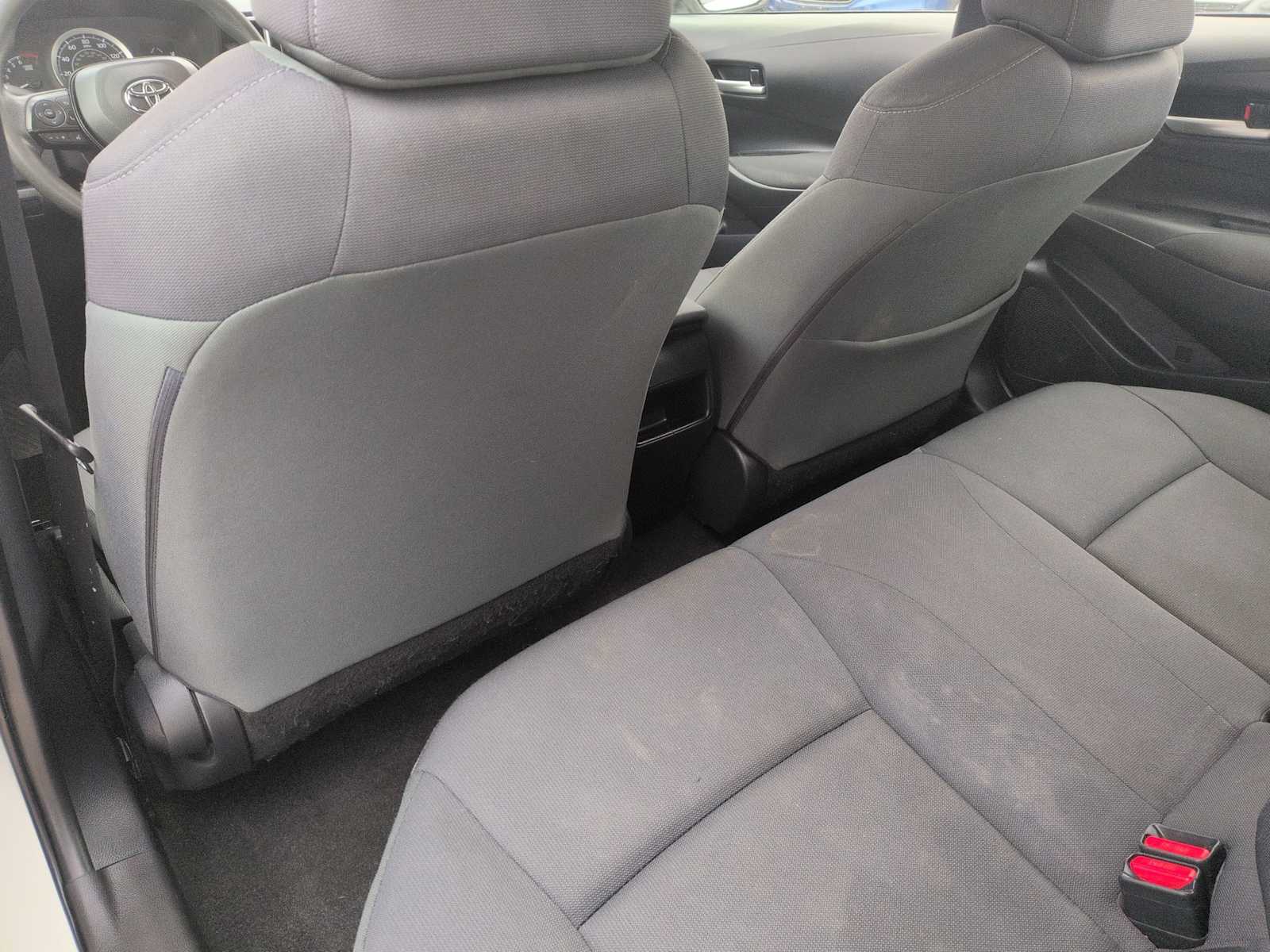 Thumbnail: 2021 Toyota Corolla - 14