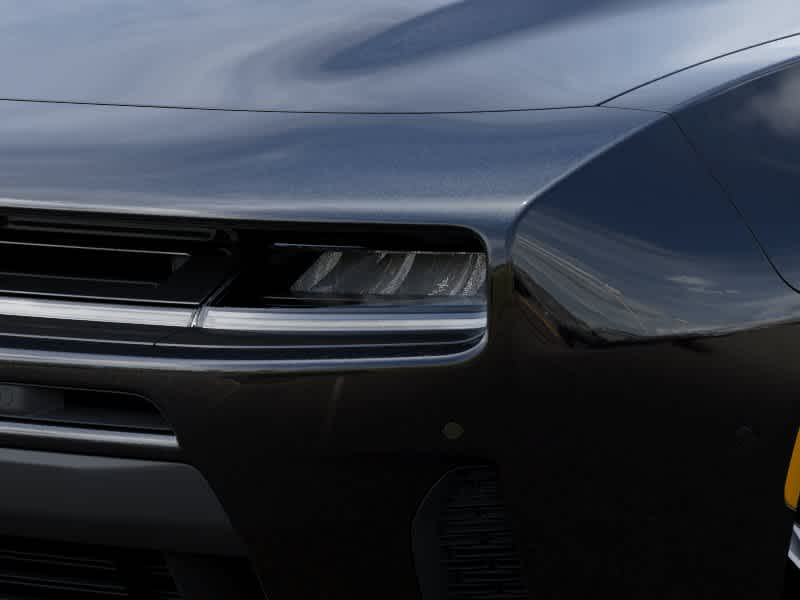 Thumbnail: 2026 Dodge Charger - 10
