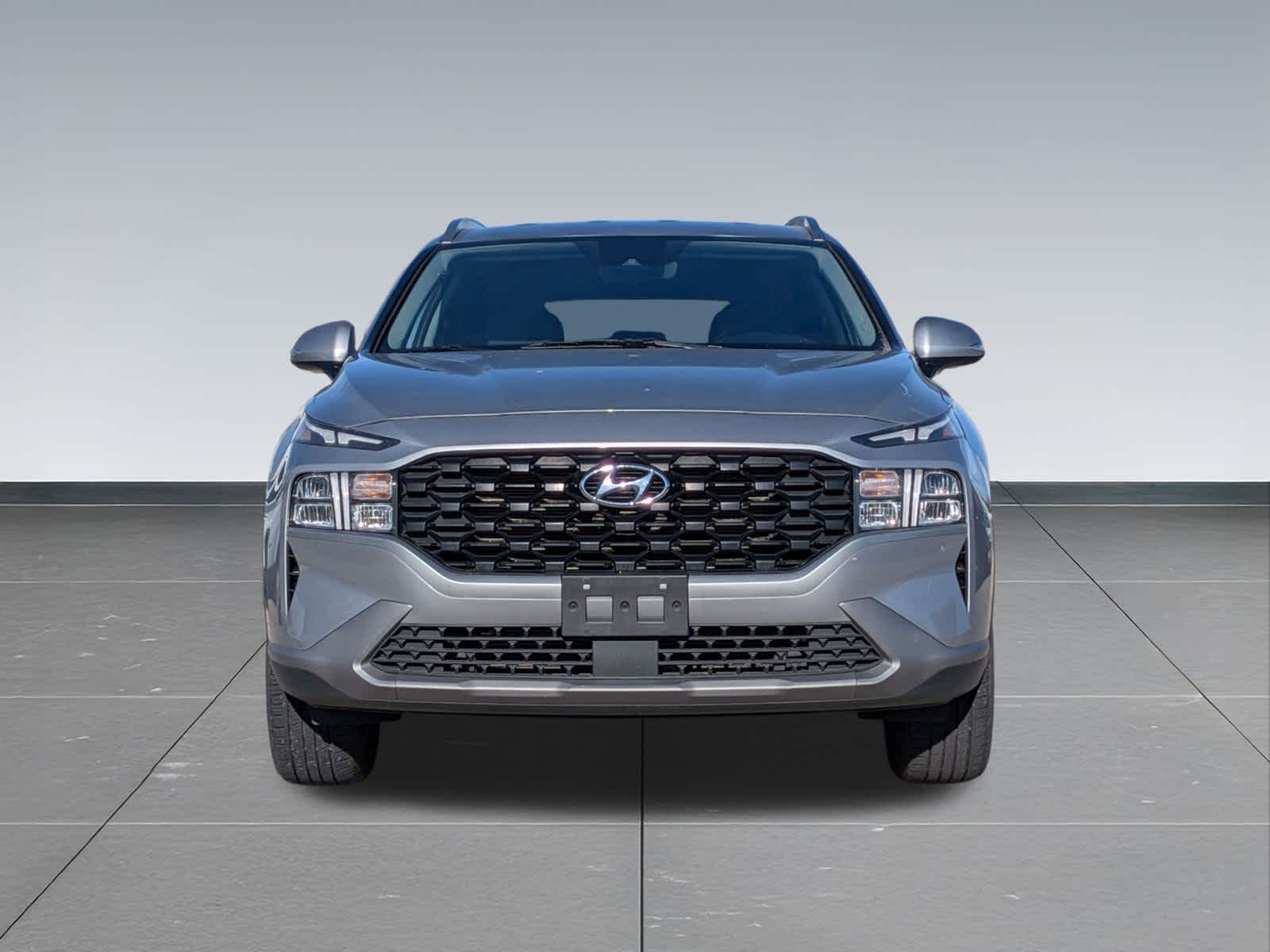 Thumbnail: 2023 Hyundai Santa Fe - 9