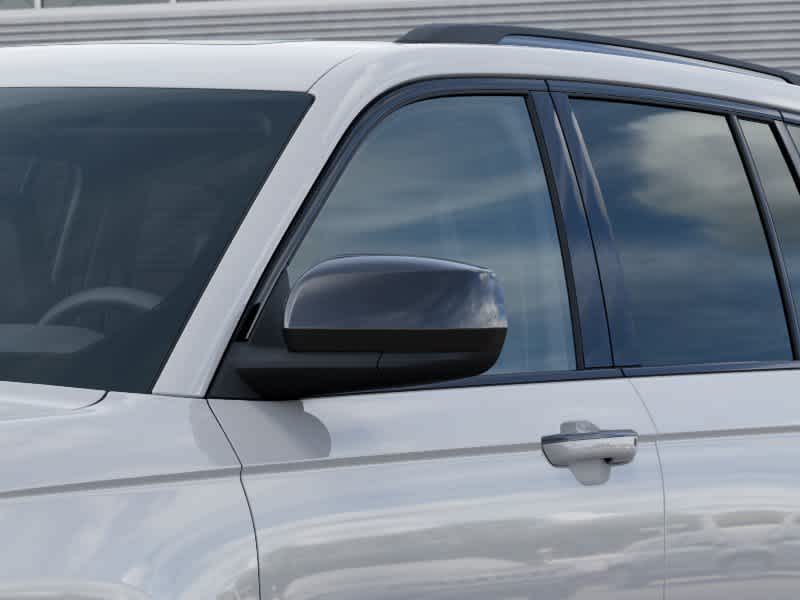Thumbnail: 2025 Jeep Grand Cherokee - 12