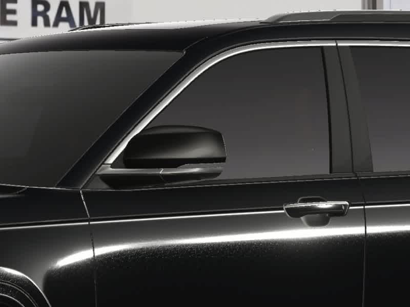 Thumbnail: 2025 Jeep Grand Cherokee L - 14