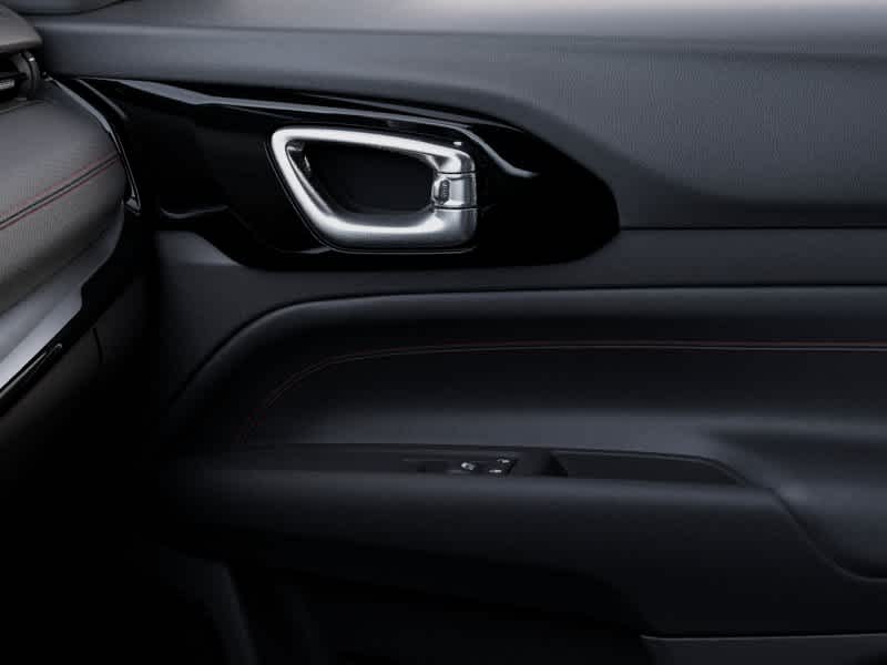 Thumbnail: 2025 Jeep Compass - 25