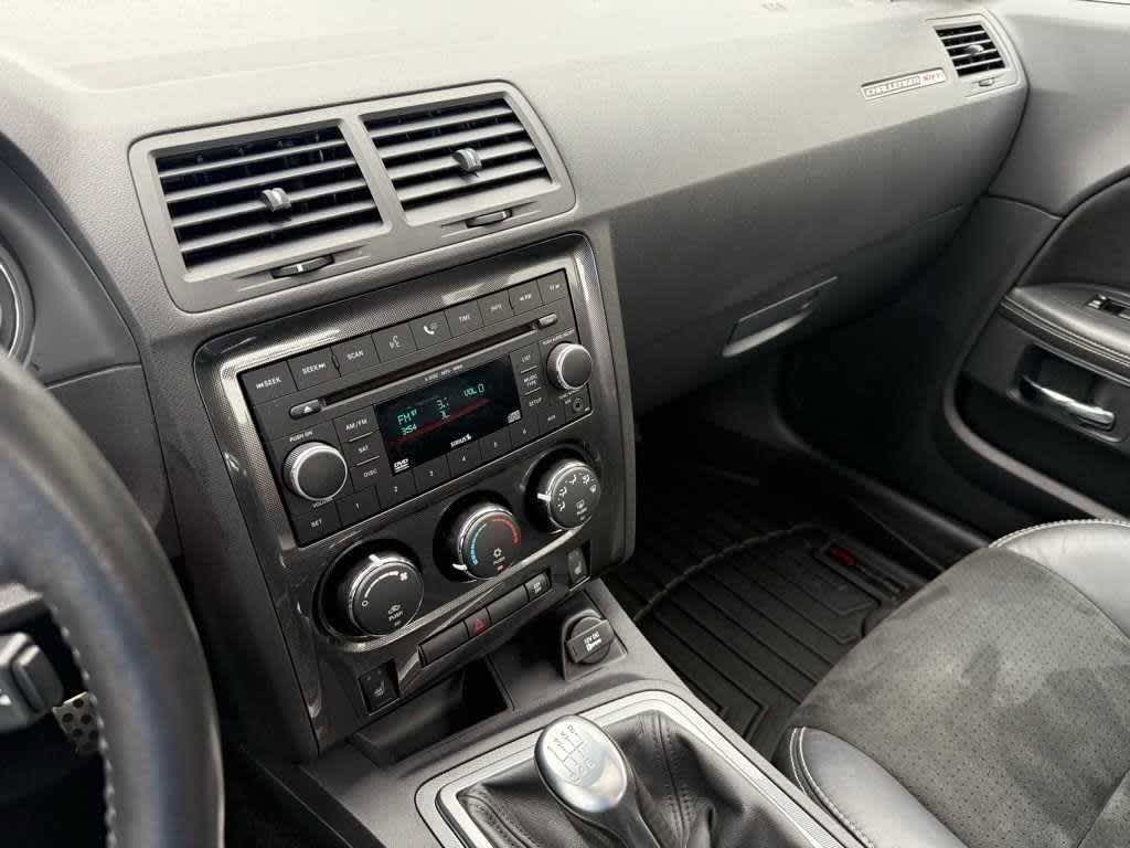 Thumbnail: 2009 Dodge Challenger - 20