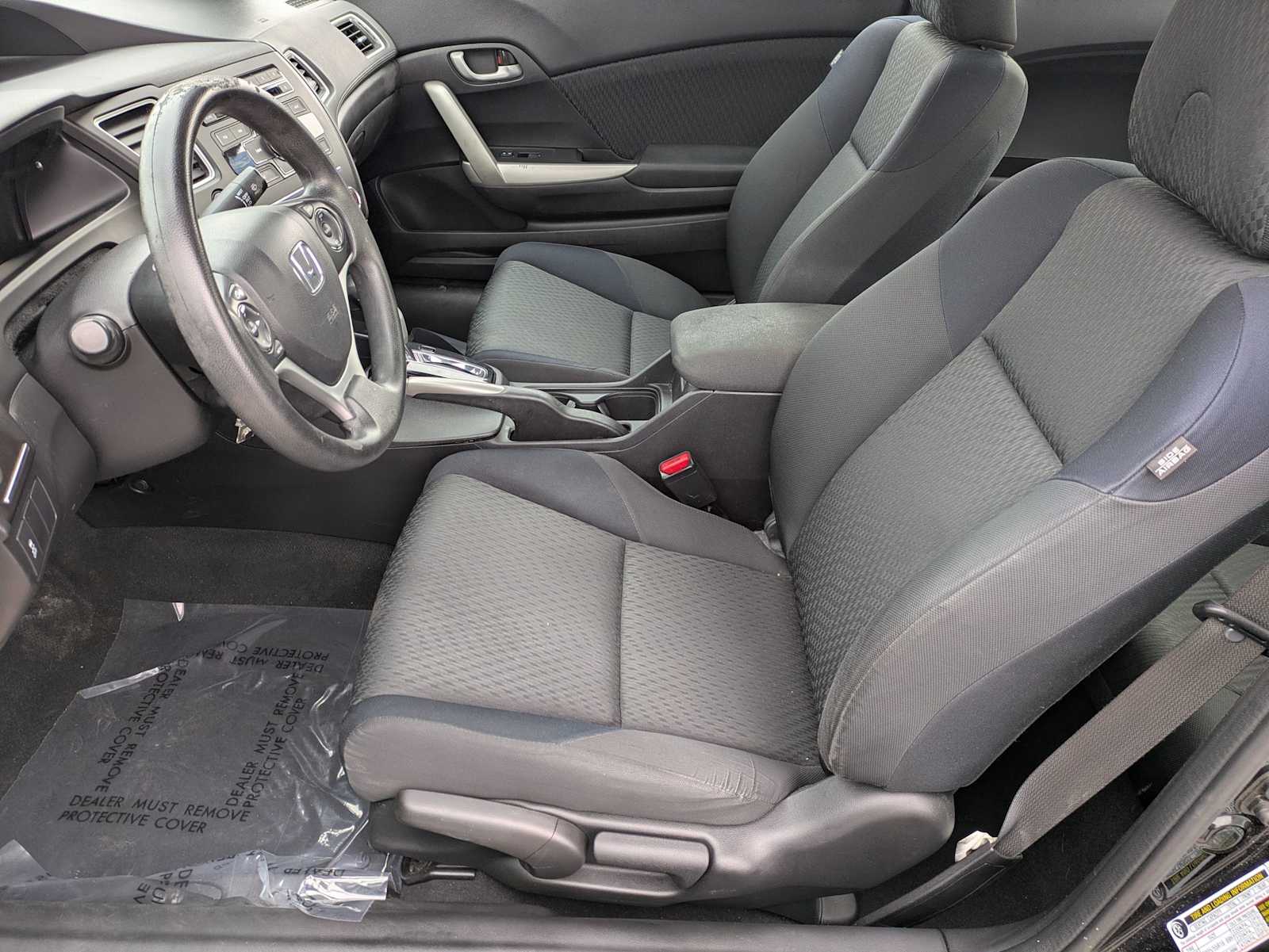 Thumbnail: 2014 Honda Civic - 12