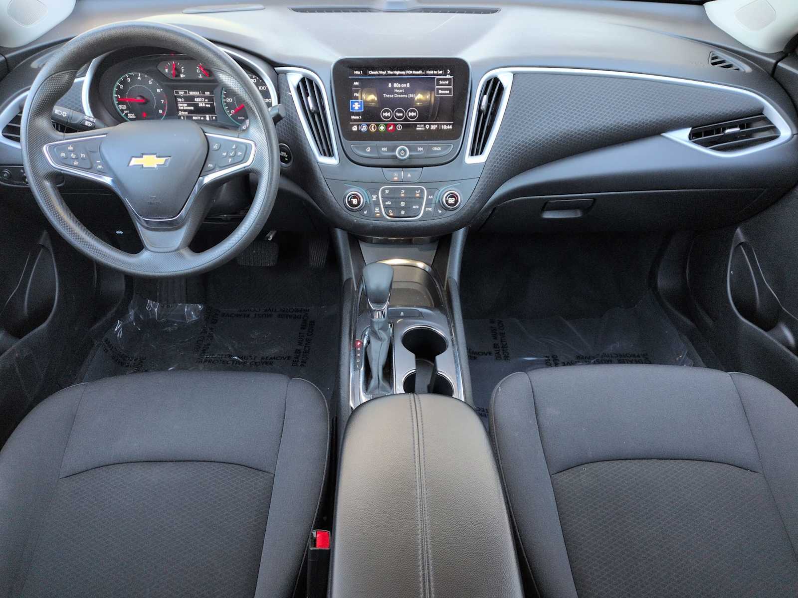 Thumbnail: 2023 Chevrolet Malibu - 13