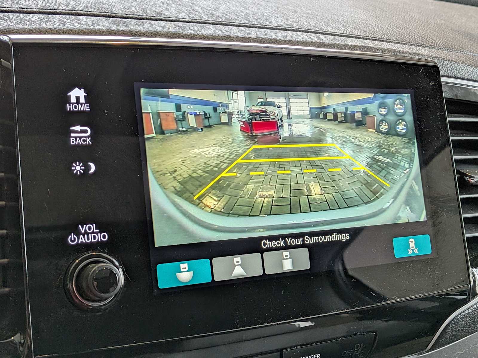 Thumbnail: 2022 Honda Pilot - 29