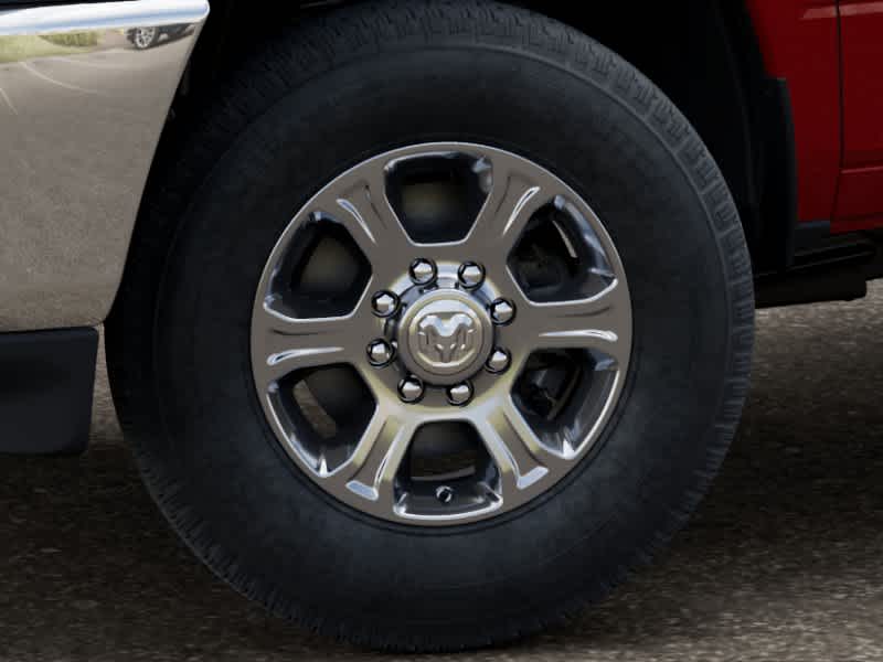 Thumbnail: 2026 RAM 2500 - 8