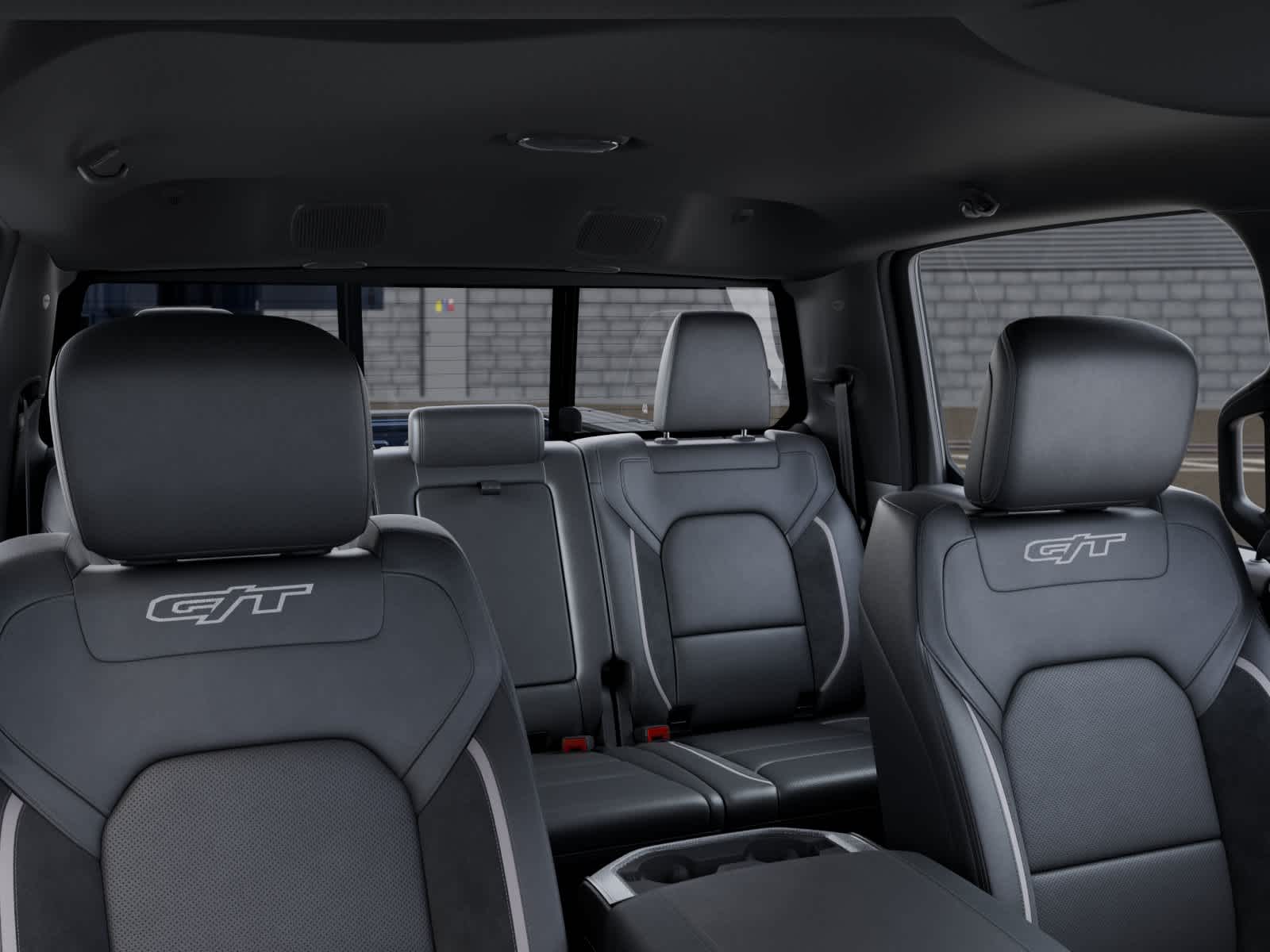 Thumbnail: 2026 RAM 1500 - 26