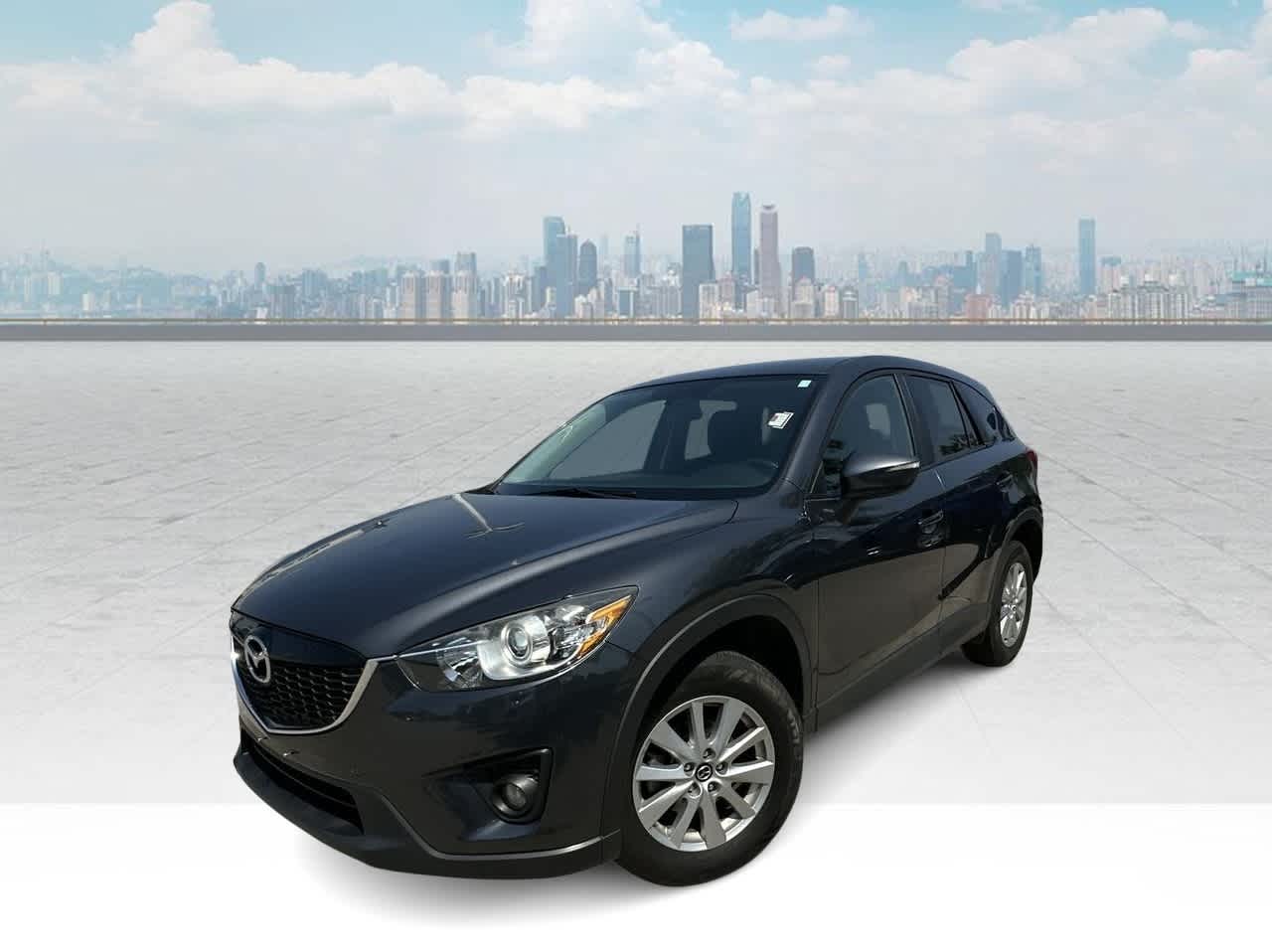 2015 Mazda CX-5 Touring -
                  Waukesha, WI