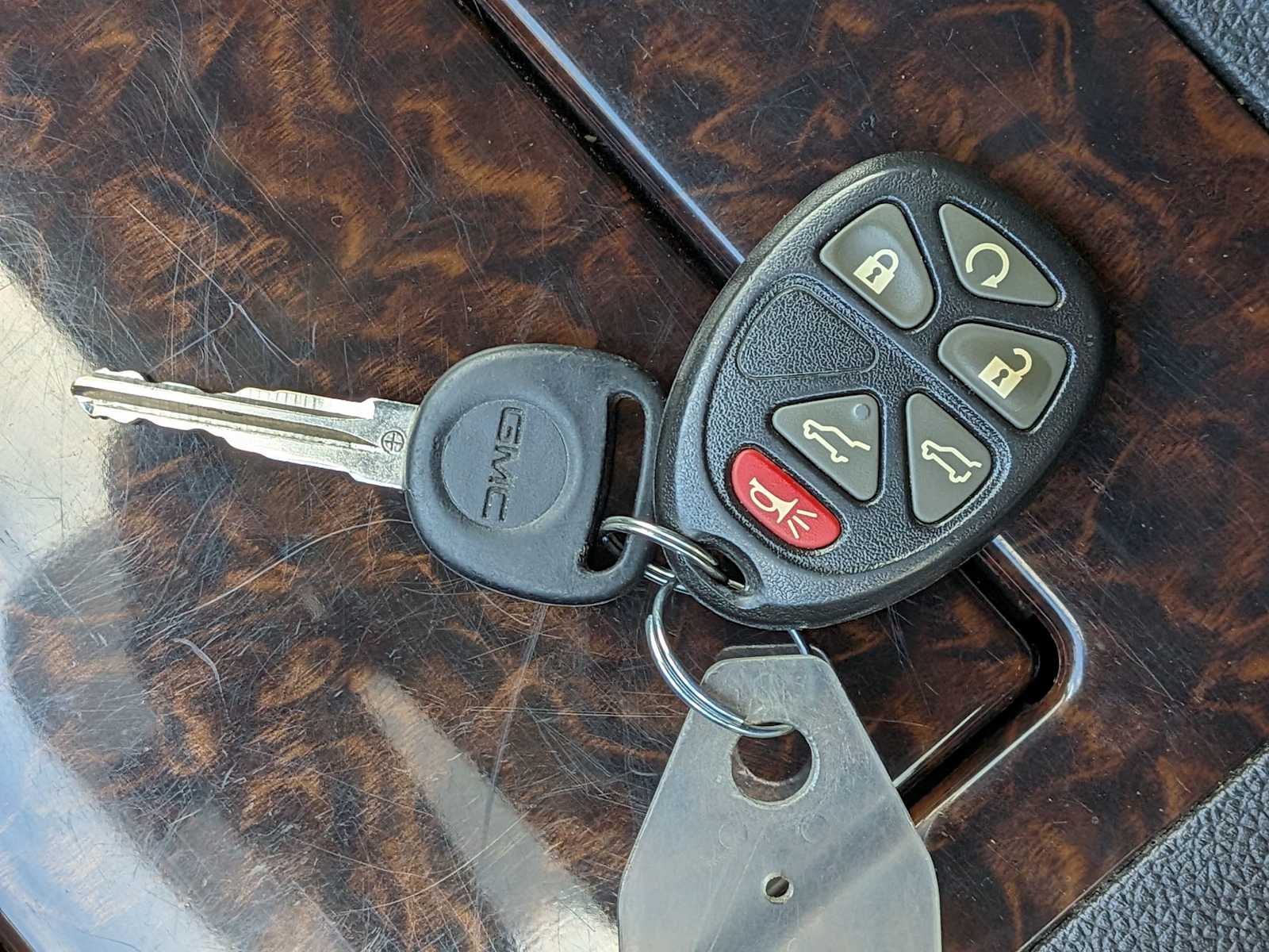 Thumbnail: 2014 GMC Yukon XL - 31