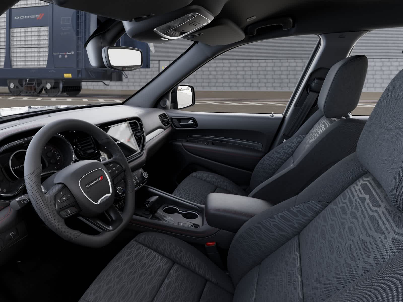 Thumbnail: 2026 Dodge Durango - 22