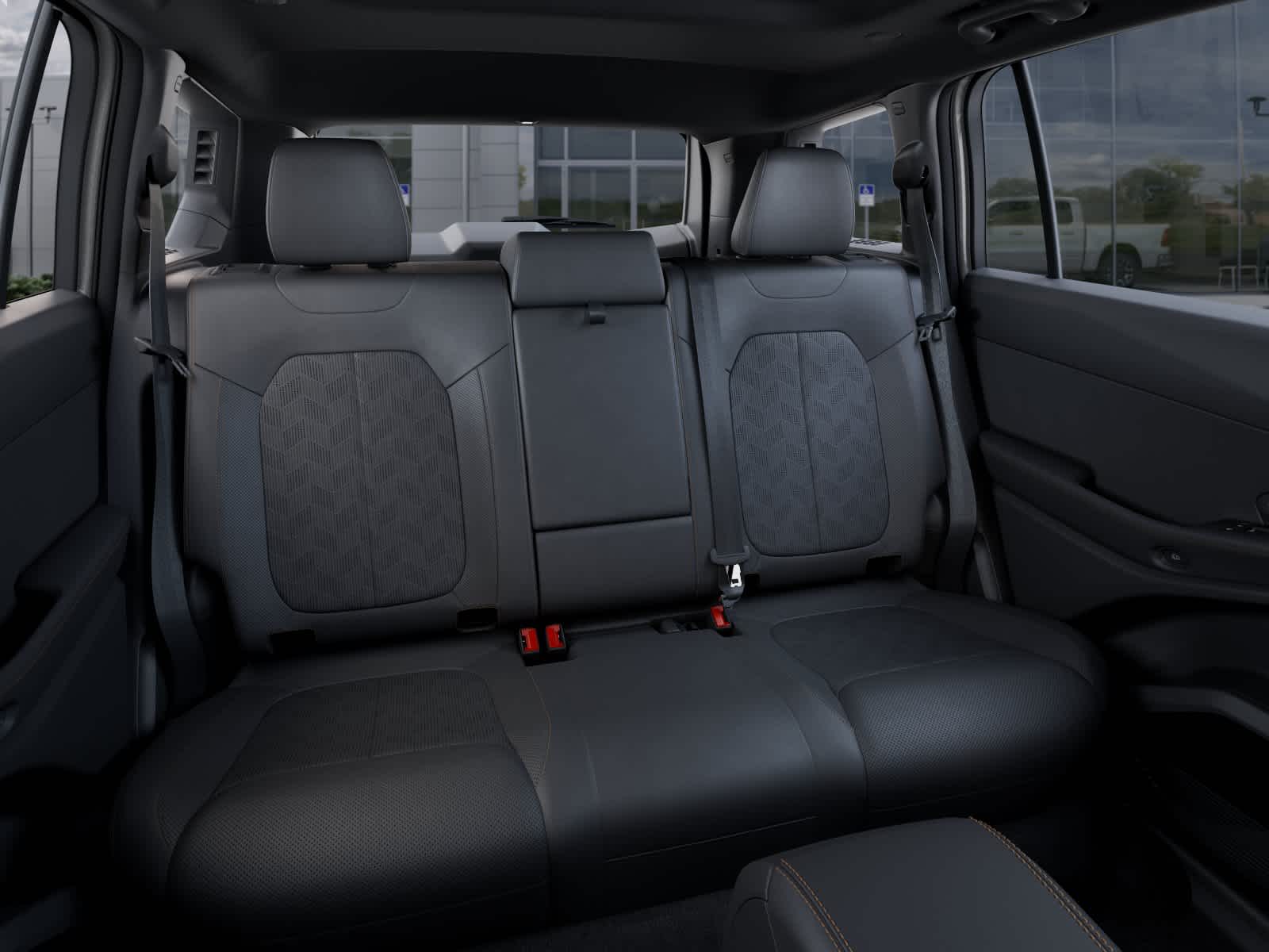 Thumbnail: 2026 Jeep Cherokee - 15