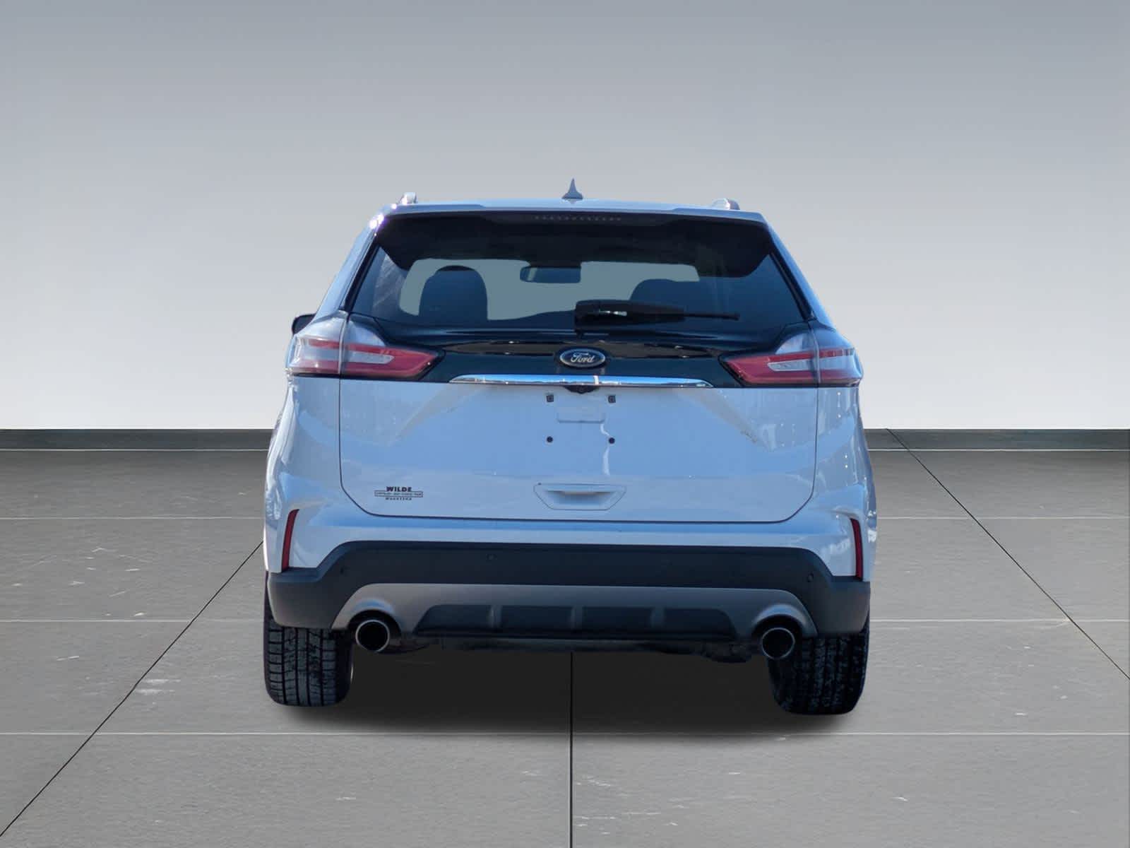 Thumbnail: 2019 Ford Edge - 5