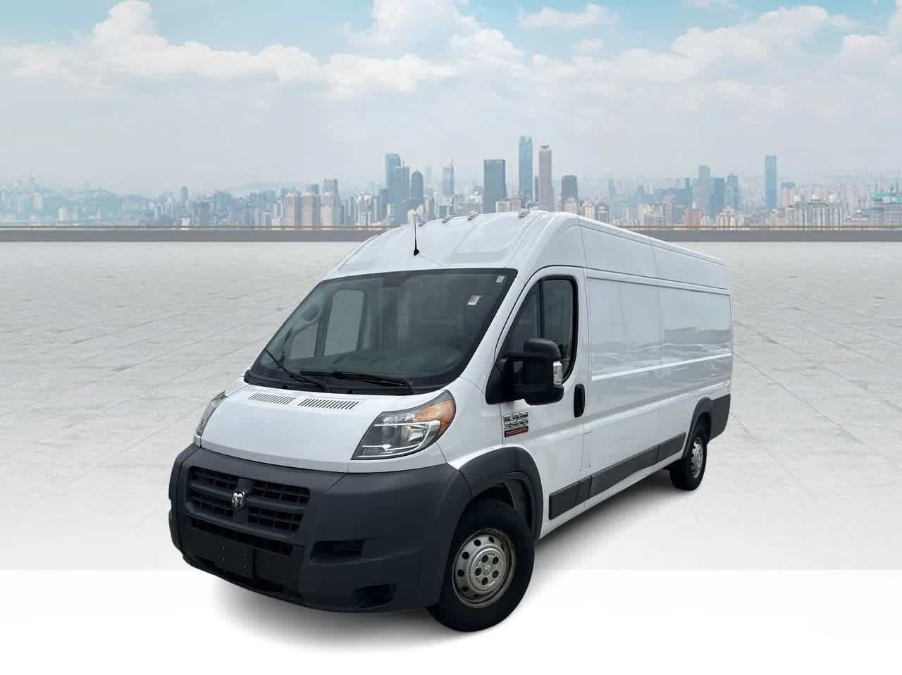 2018 RAM ProMaster 3500 -
                  Waukesha, WI