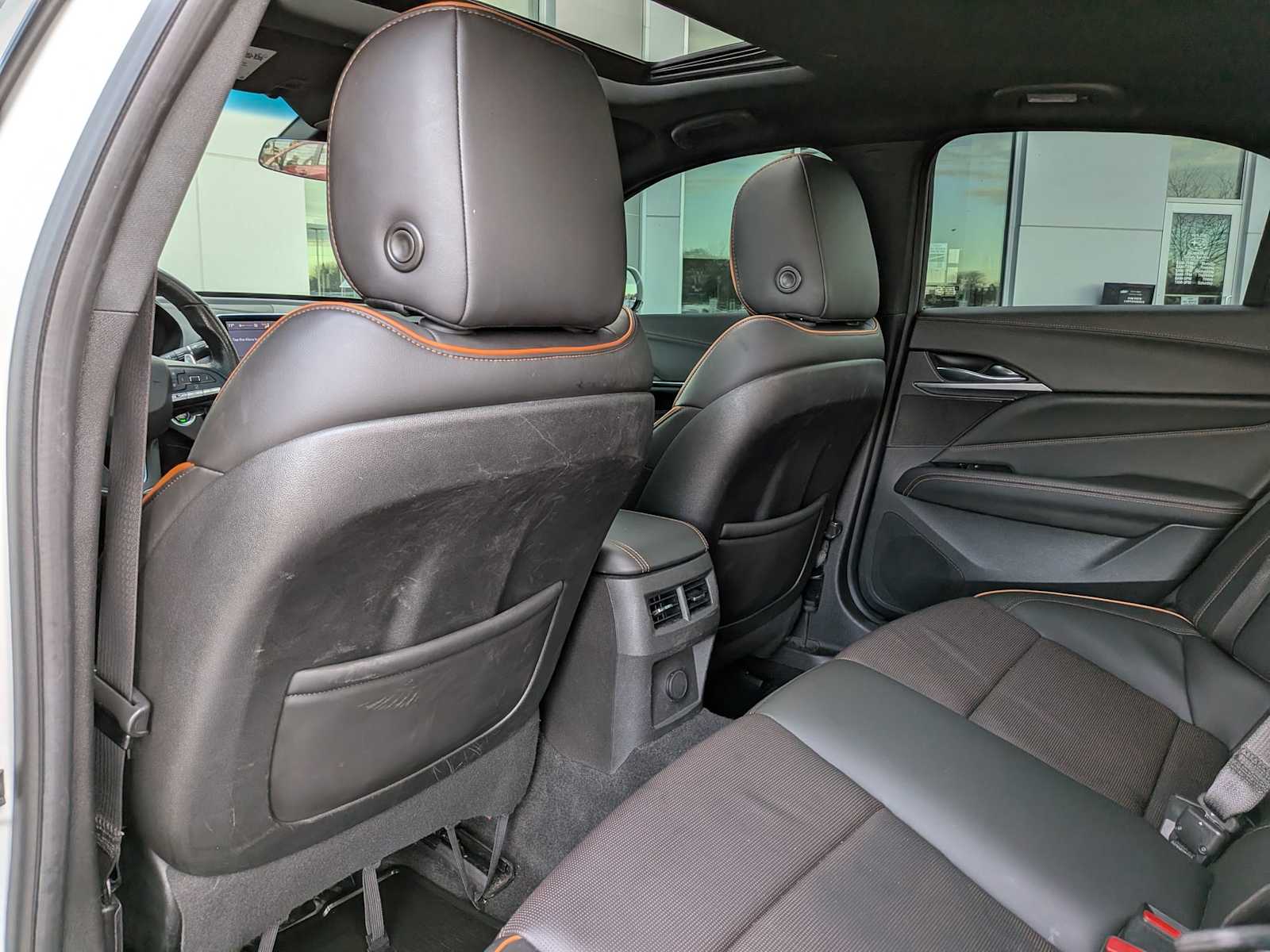 Thumbnail: 2020 Cadillac CT4 - 17