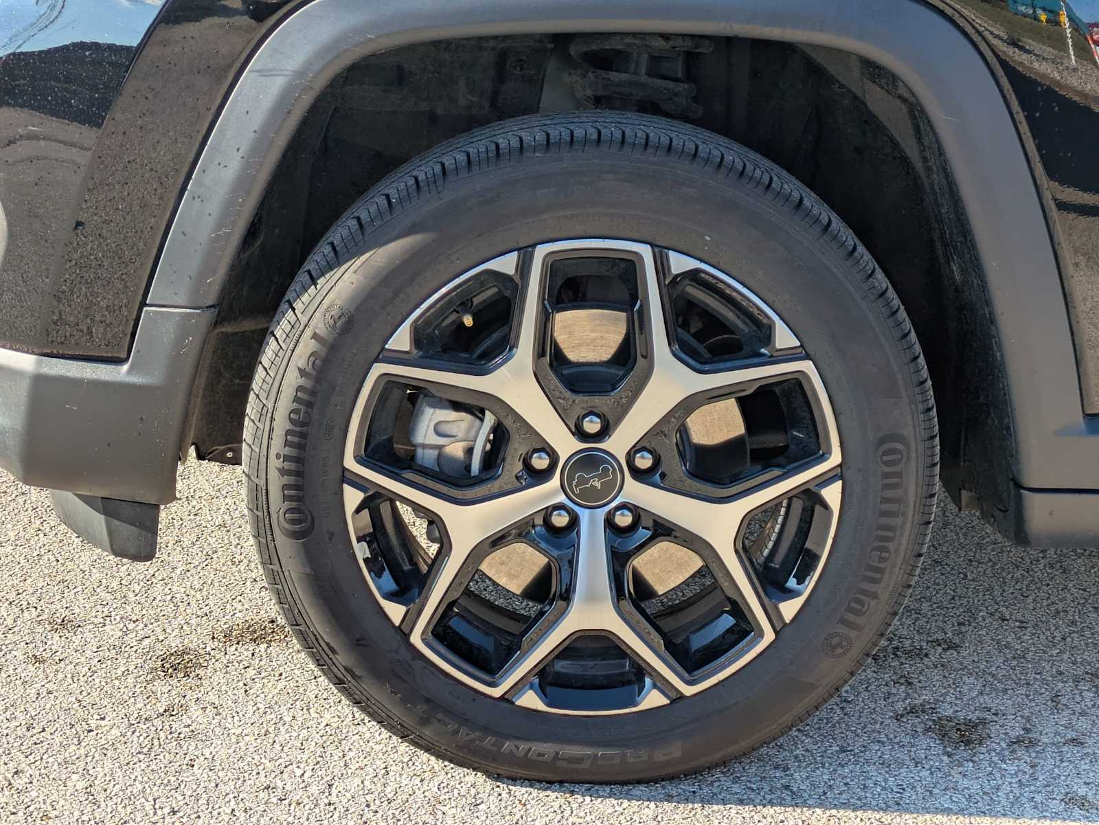 Thumbnail: 2025 Jeep Compass - 13