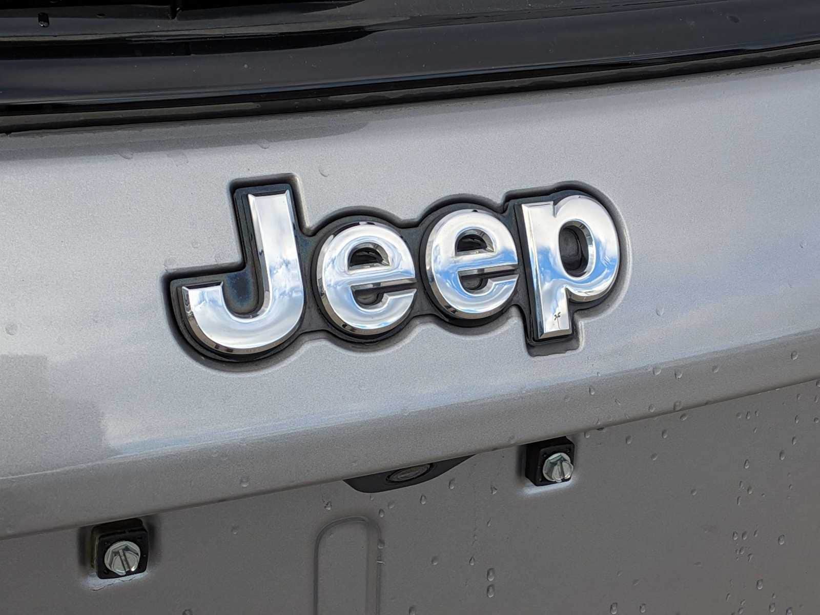 Thumbnail: 2018 Jeep Compass - 6