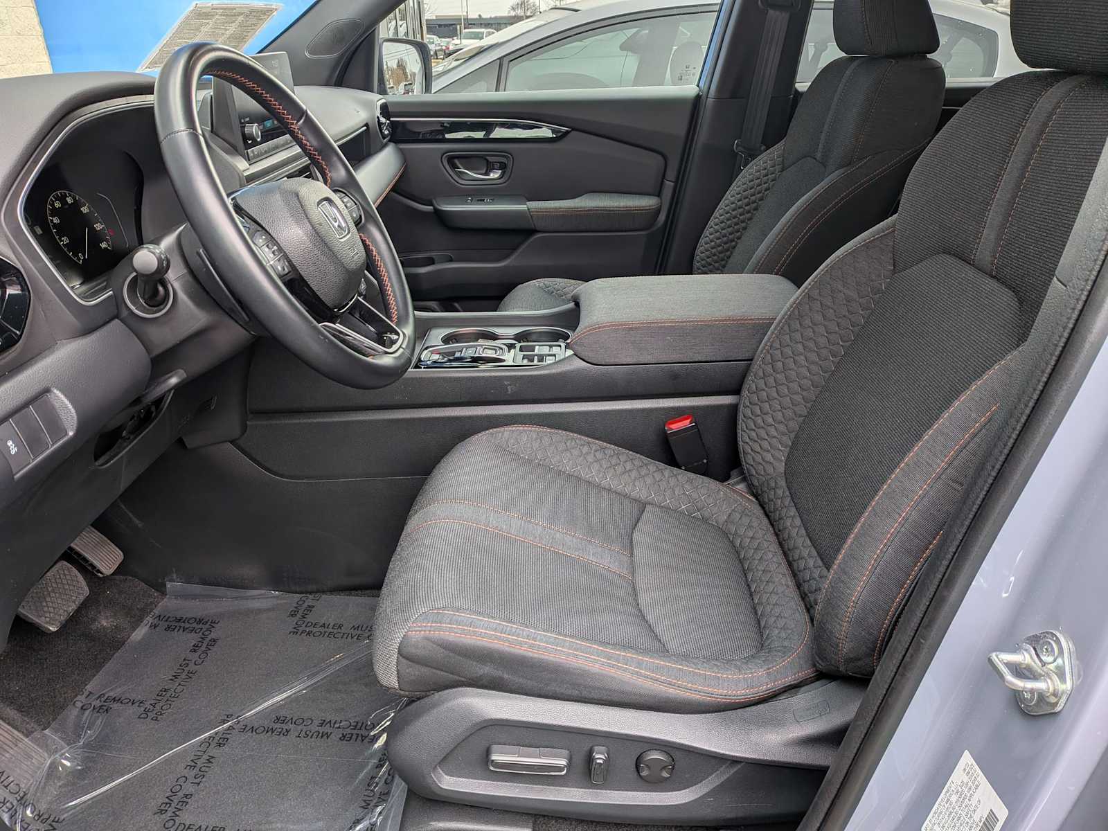 Thumbnail: 2023 Honda Pilot - 15