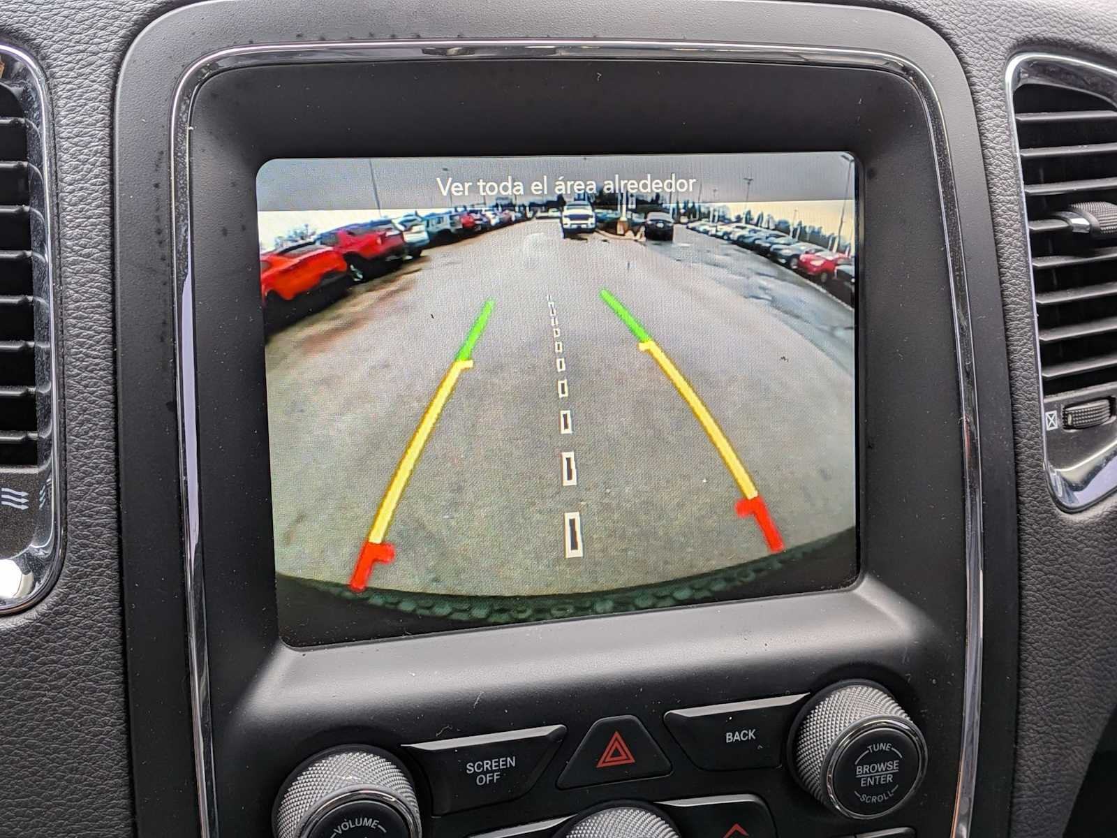 Thumbnail: 2017 Dodge Durango - 28