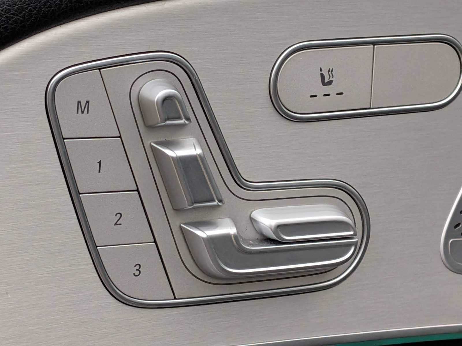 Thumbnail: 2020 Mercedes-Benz GLE - 15