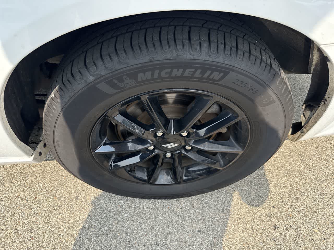 Thumbnail: 2019 Dodge Grand Caravan - 10
