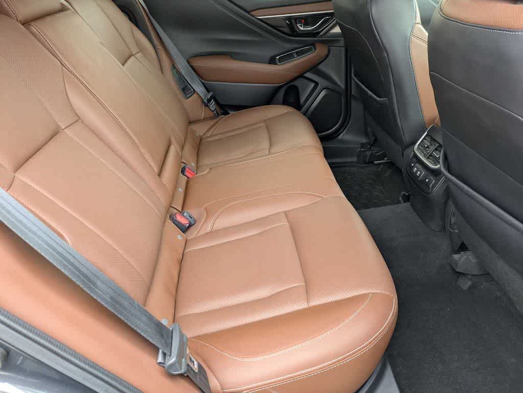 2021 Subaru Outback Touring - Photo 19