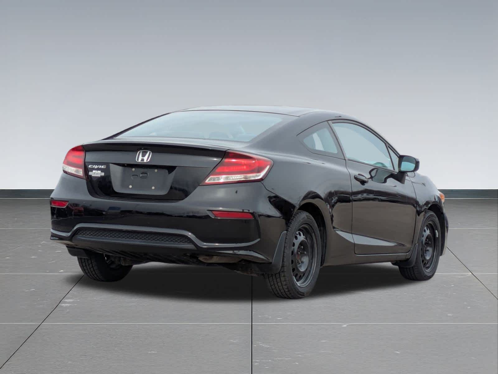 Thumbnail: 2014 Honda Civic - 5