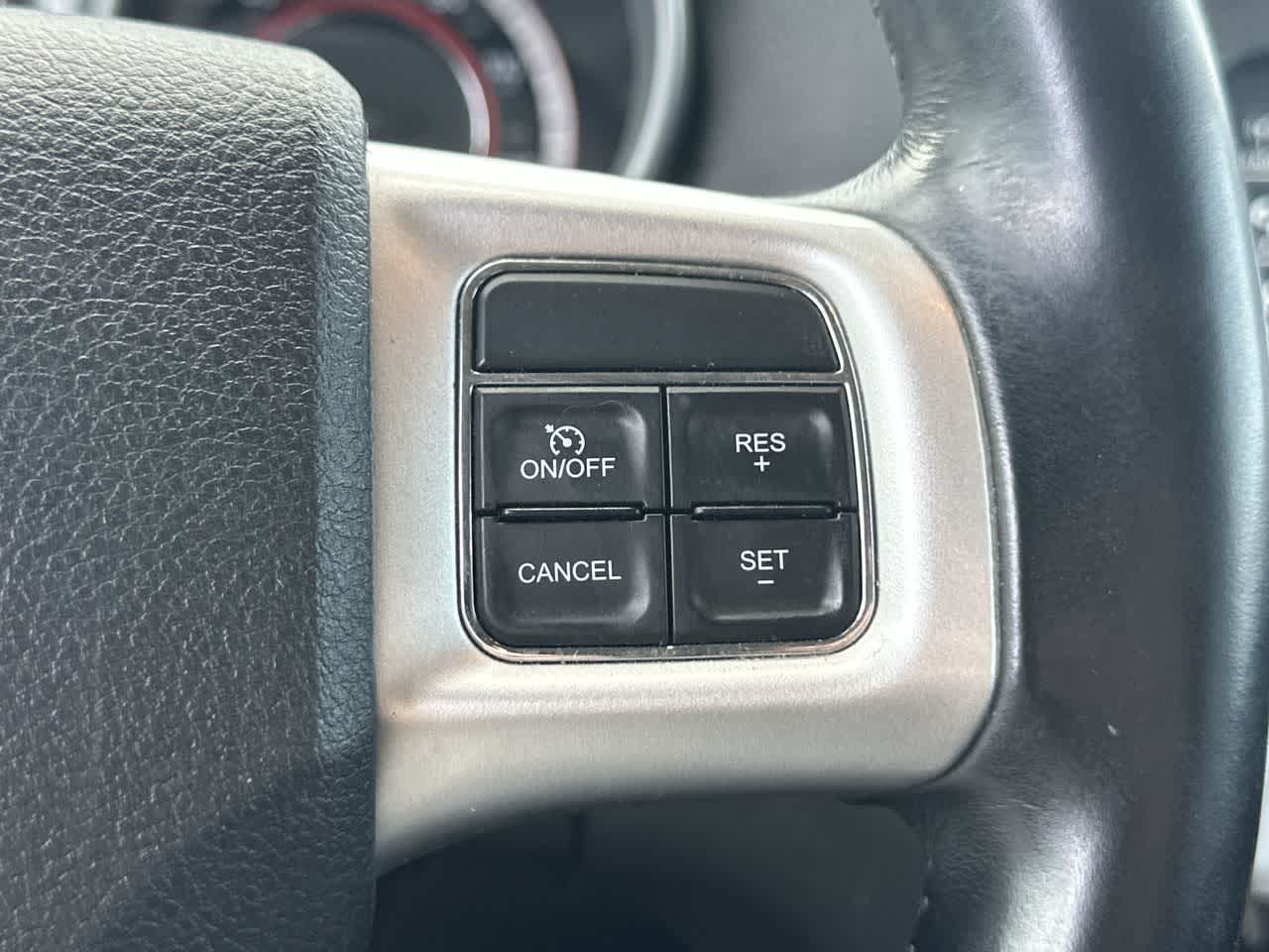 Thumbnail: 2017 Dodge Journey - 20