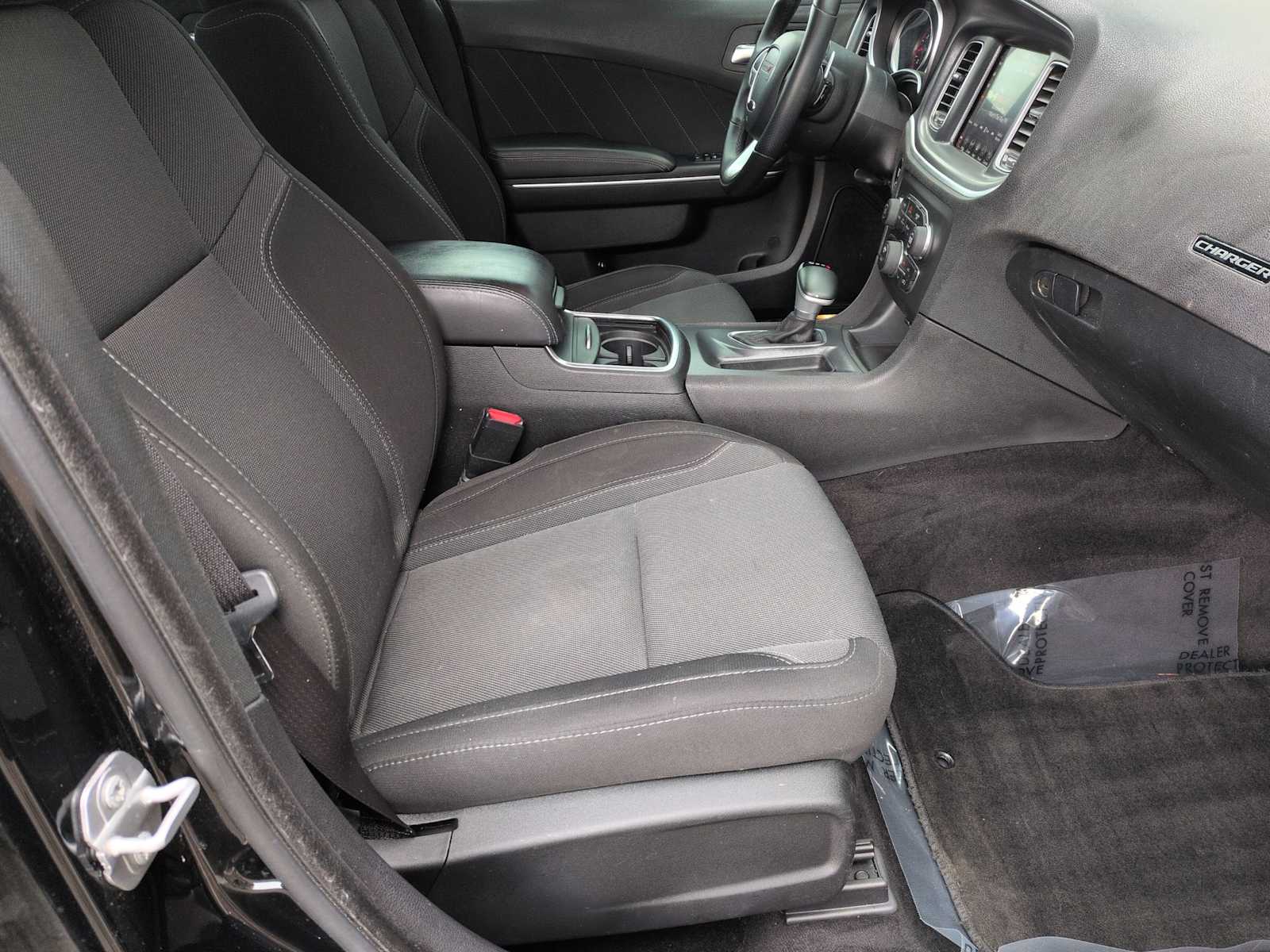 Thumbnail: 2018 Dodge Charger - 21