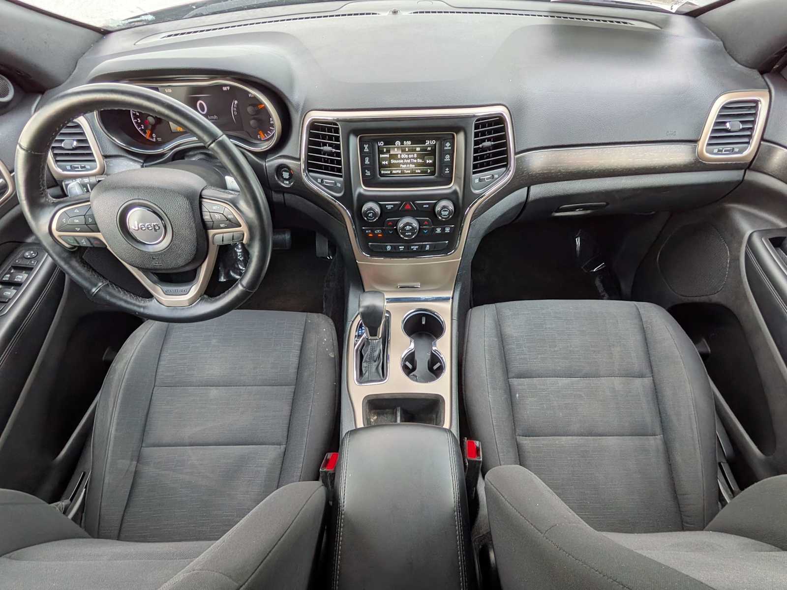 Thumbnail: 2016 Jeep Grand Cherokee - 20