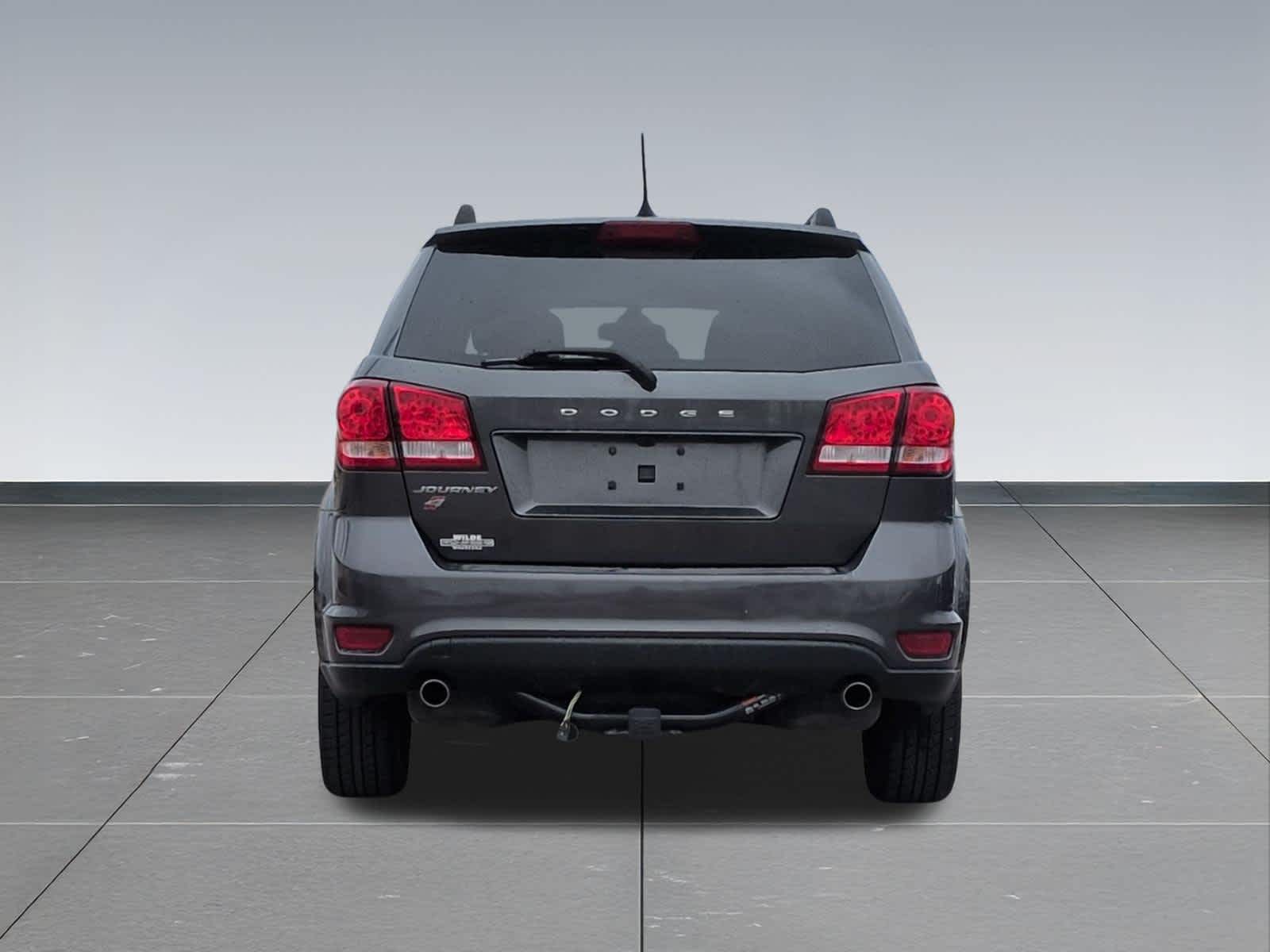 Thumbnail: 2019 Dodge Journey - 5