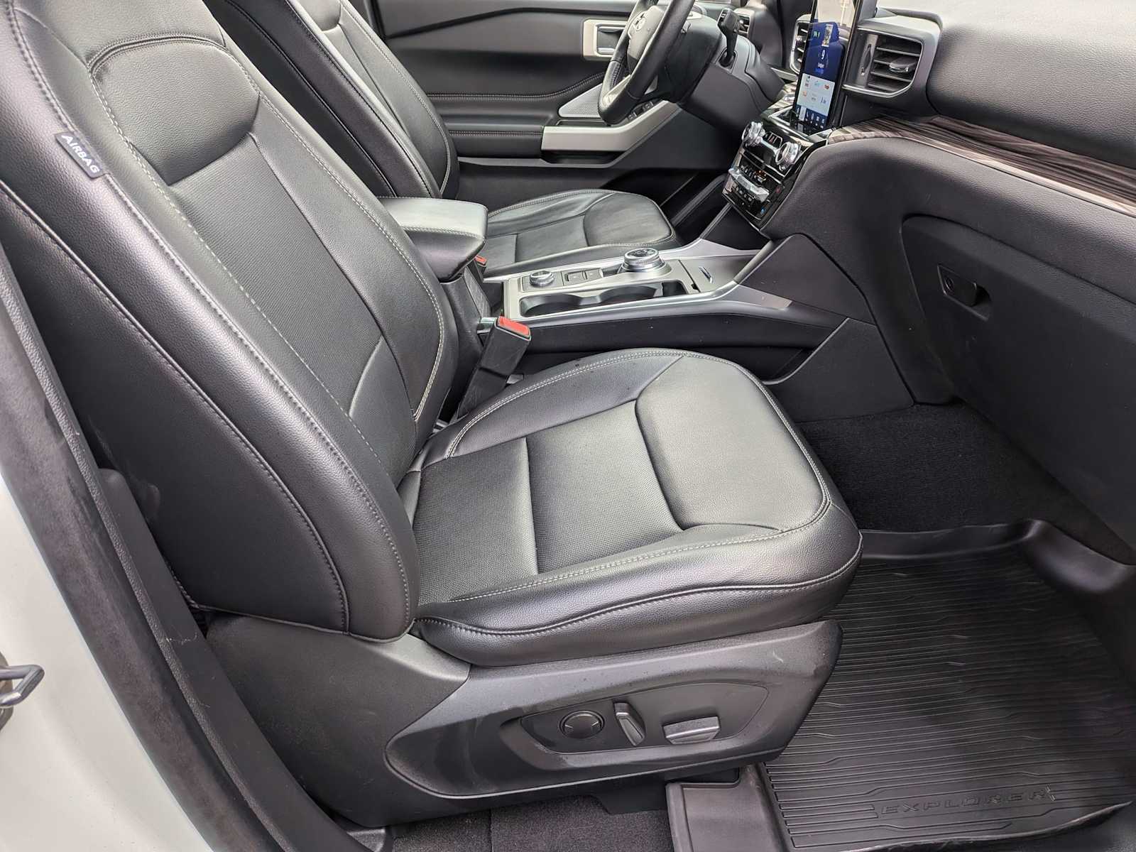 Thumbnail: 2024 Ford Explorer - 19