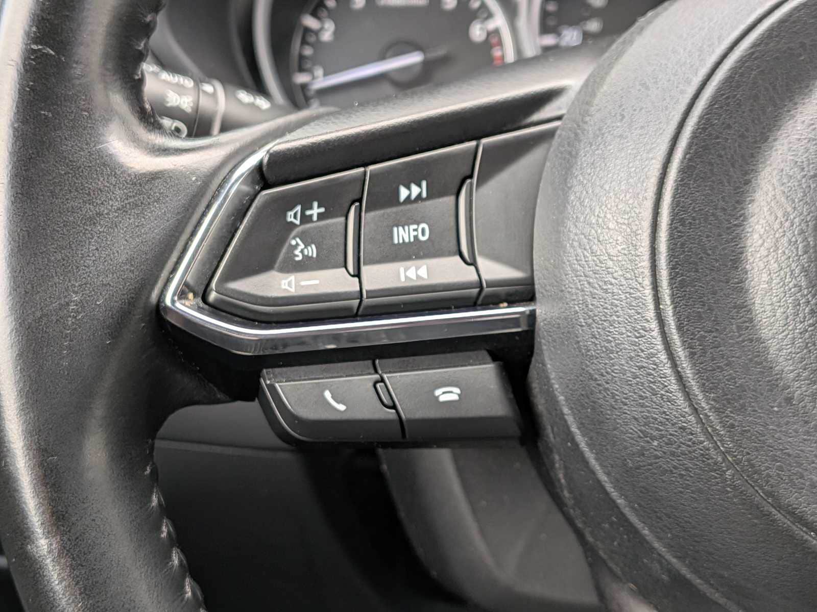 Thumbnail: 2018 Mazda CX-5 - 23