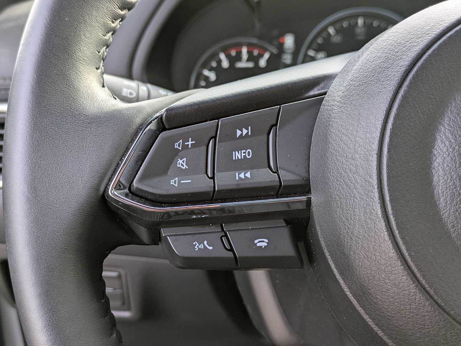 Thumbnail: 2024 Mazda CX-5 - 24