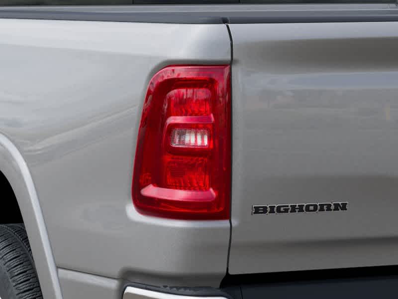 Thumbnail: 2026 RAM 1500 - 9