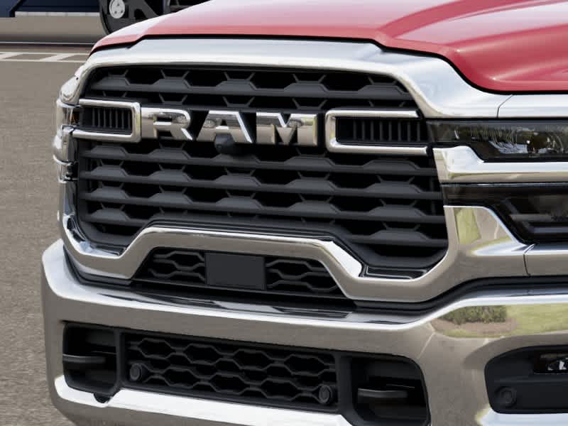 Thumbnail: 2026 RAM 2500 - 11