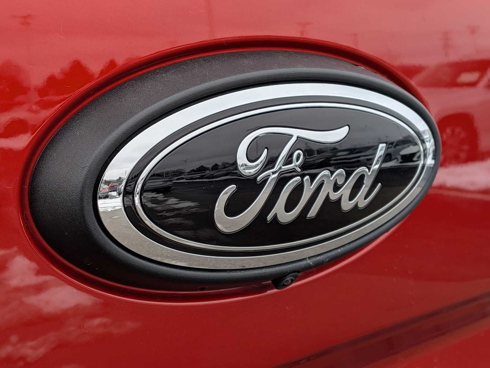 Thumbnail: 2024 Ford Ranger - 12