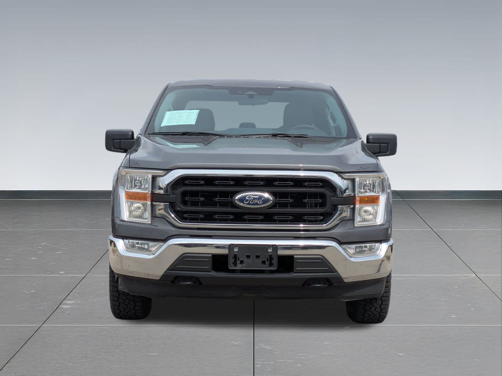 Thumbnail: 2022 Ford F-150 - 9
