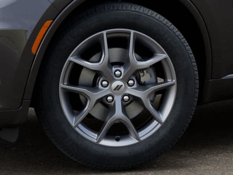 Thumbnail: 2026 Dodge Durango - 8