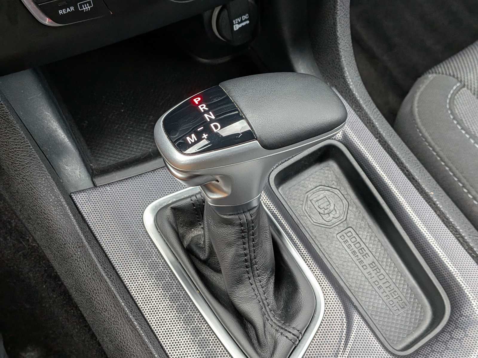 Thumbnail: 2018 Dodge Charger - 27