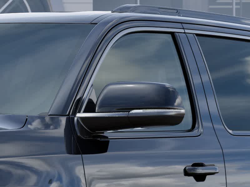 Thumbnail: 2026 Jeep Grand Wagoneer - 12
