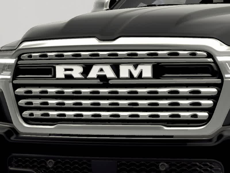 Thumbnail: 2026 RAM 1500 - 14