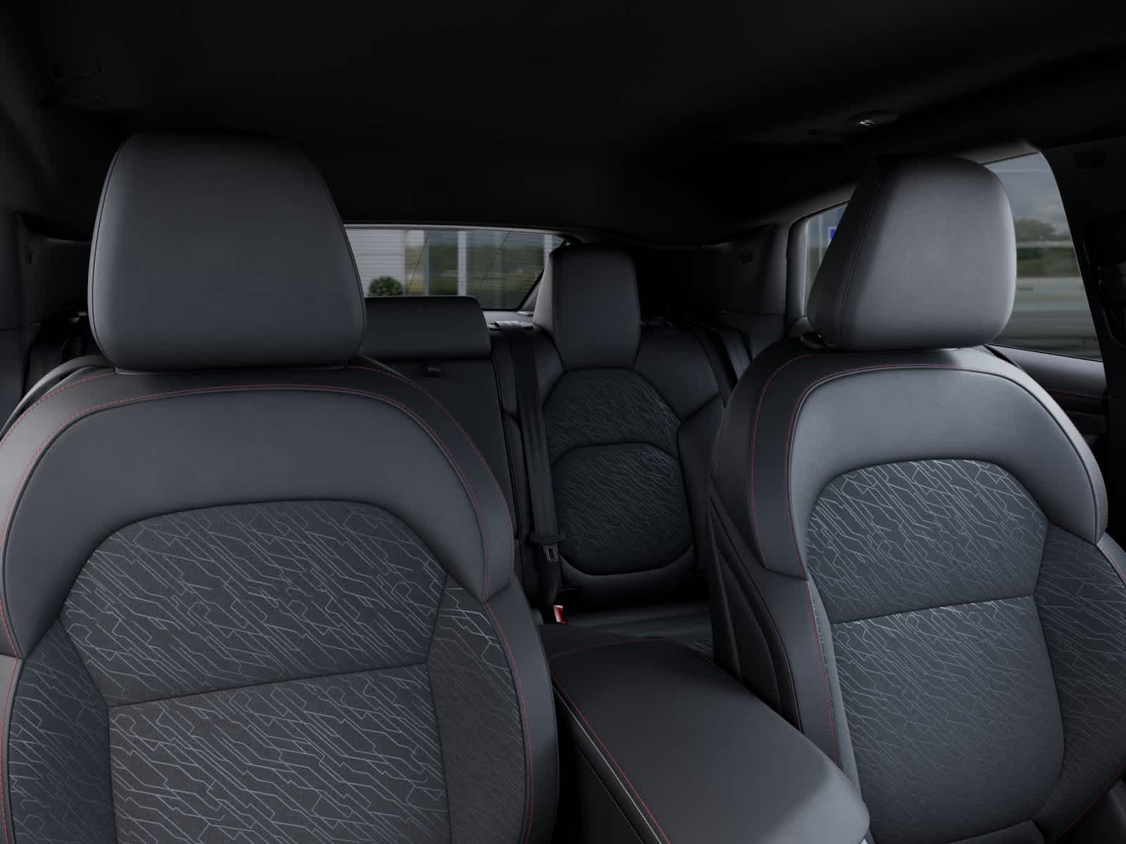 Thumbnail: 2026 Dodge Charger - 26