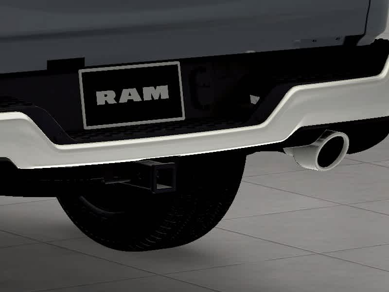 Thumbnail: 2026 RAM 1500 - 16