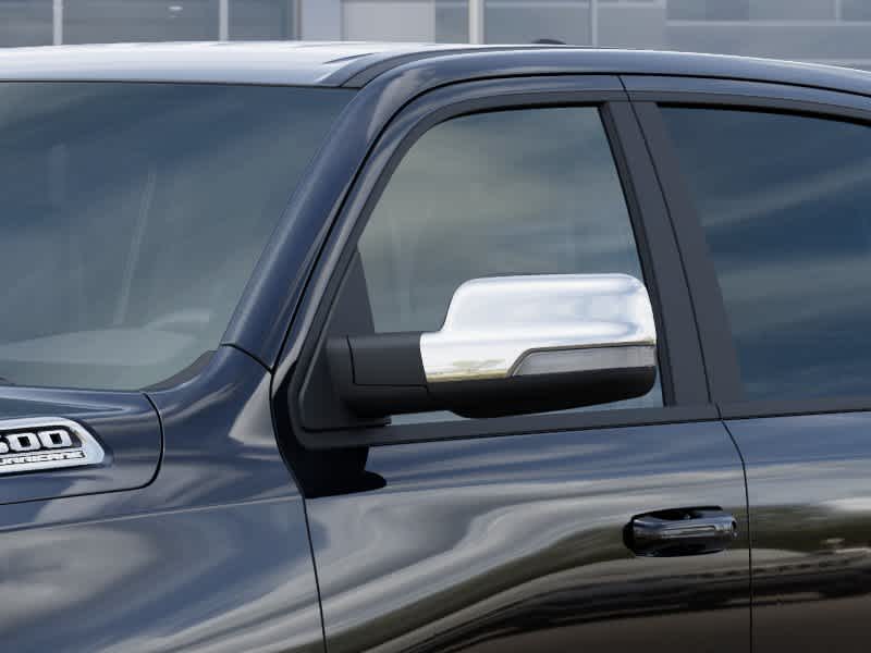 Thumbnail: 2026 RAM 1500 - 12